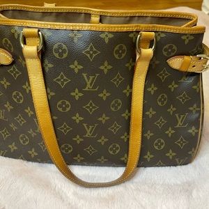 Louis Vuitton Batignolles Horizontal